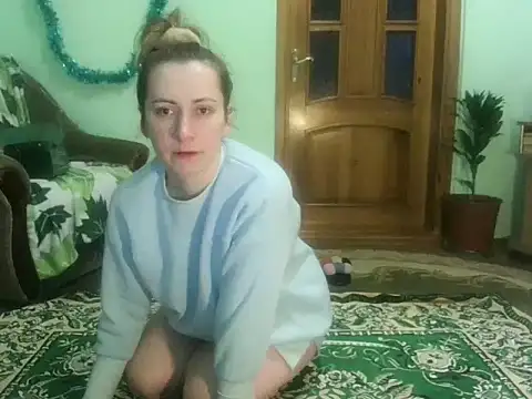 Snapshot of AngelTough20 chatting on 12.23.24 AngelTough20 online show from 12.23.24