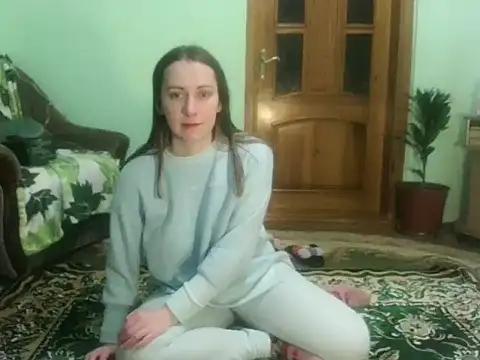 Snapshot of AngelTough20 chatting on 01.18.25 AngelTough20 online show from 01.18.25