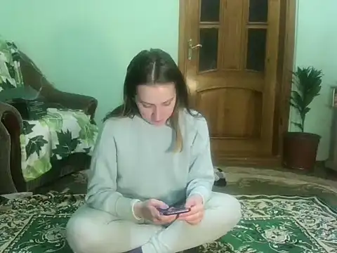 Snapshot of AngelTough20 chatting on 01.19.25 AngelTough20 online show from 01.19.25