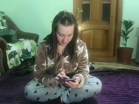 Snapshot of AngelTough20 chatting on 03.13.25 AngelTough20 online show from 03.13.25