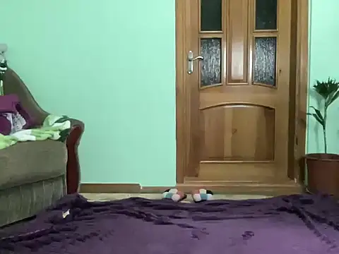 Snapshot of AngelTough20 chatting on 10.02.25 AngelTough20 online show from 10.02.25