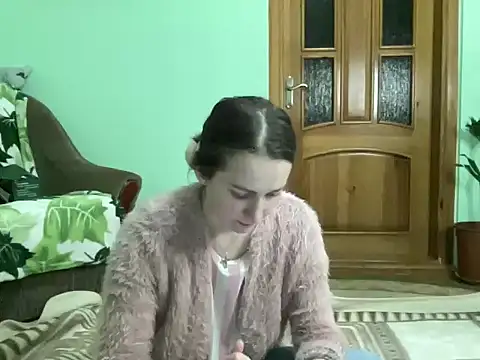 Snapshot of AngelTough20 chatting on 10.14.25 AngelTough20 online show from 10.14.25