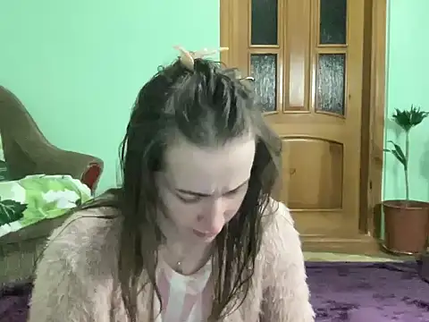 Snapshot of AngelTough20 chatting on 11.05.25 AngelTough20 online show from 11.05.25