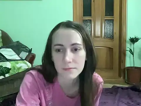 Snapshot of AngelTough20 chatting on 11.13.25 AngelTough20 online show from 11.13.25