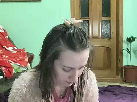 Snapshot of AngelTough20 chatting on 11.30.25 AngelTough20 online show from 11.30.25