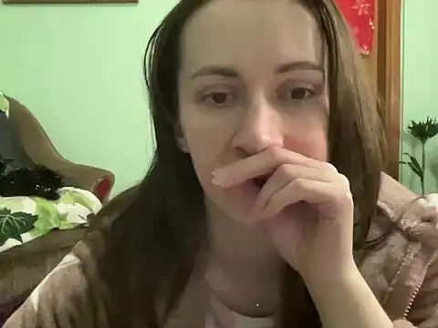 Snapshot of AngelTough20 chatting on 12.01.25 AngelTough20 online show from 12.01.25