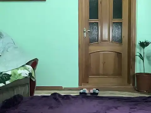 Snapshot of AngelTough20 chatting on 12.05.25 AngelTough20 online show from 12.05.25