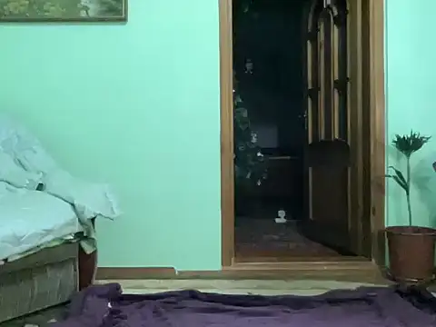 Snapshot of AngelTough20 chatting on 12.13.25 AngelTough20 online show from 12.13.25