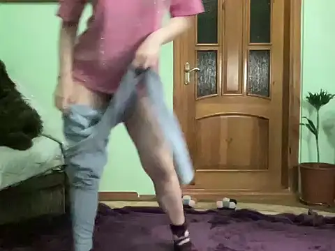 Snapshot of AngelTough20 chatting on 12.15.25 AngelTough20 online show from 12.15.25