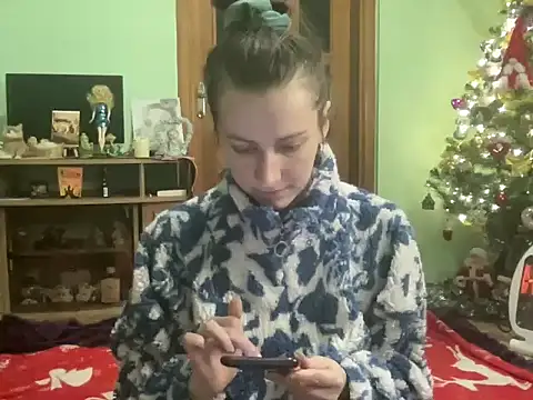 AngelTough20 online show from 12.21.25