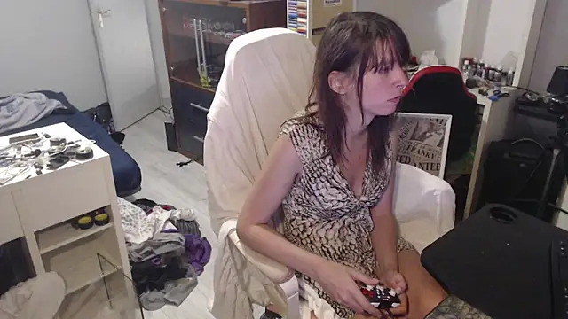 missthon0 online show from 04.20.26