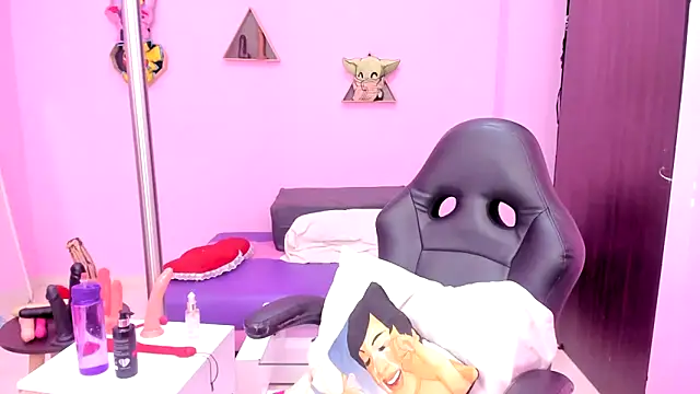 MATURE WHOR33 online show from 03.01.25