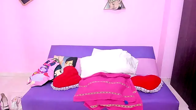 MATURE WHOR33 online show from 10.04.25