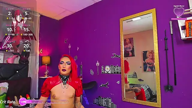 kilian hot online show from 02.03.25