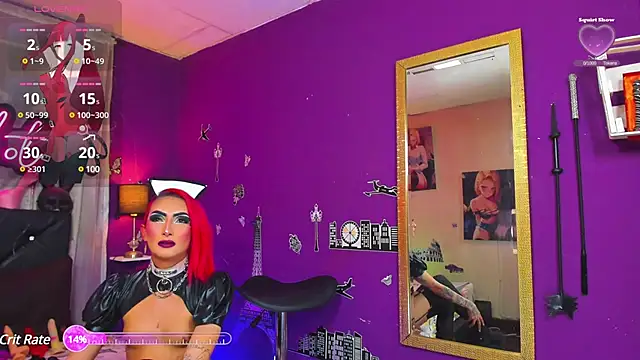 kilian hot online show from 02.08.25