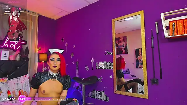 kilian hot online show from 09.13.25