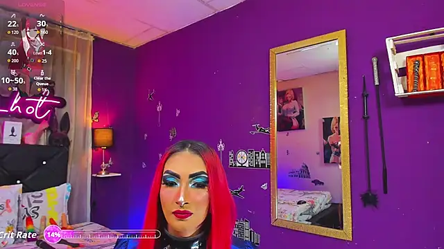 kilian hot online show from 10.07.25