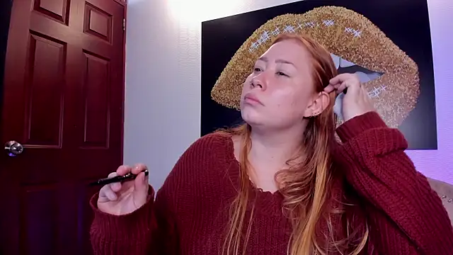 hannamartinn online show from 10.15.25