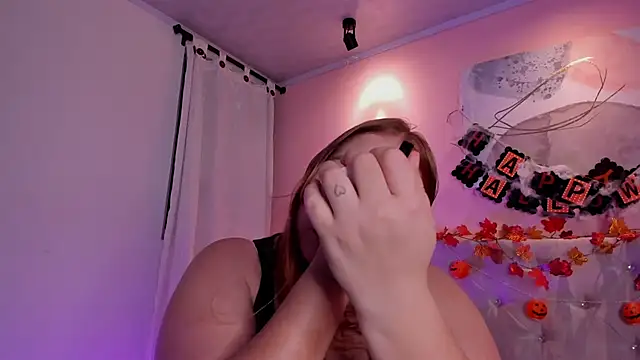 hannamartinn online show from 10.24.25