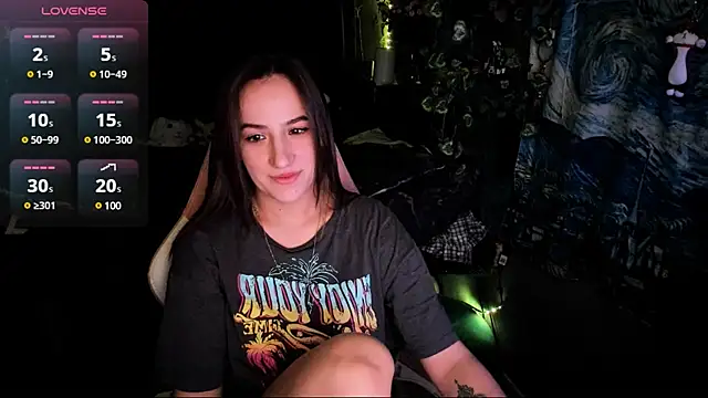 Selbi Paine online show from 01.14.25