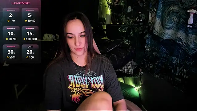 Selbi Paine online show from 01.14.25