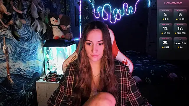 Selbi Paine online show from 06.29.26