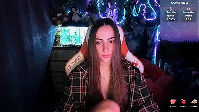 Selbi Paine online show from 07.27.26