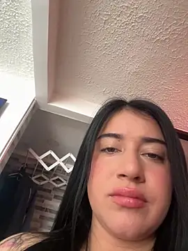 Snapshot of KallyMyller1 chatting on 09.19.25 KallyMyller1 online show from 09.19.25