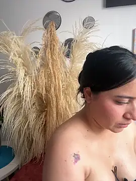 Snapshot of KallyMyller1 chatting on 10.09.25 KallyMyller1 online show from 10.09.25