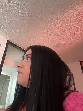 KallyMyller1 online show from 11.10.25