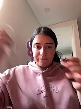 KallyMyller1 online show from 03.13.26