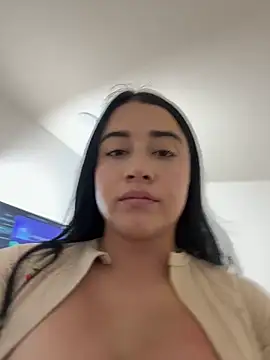 KallyMyller1 online show from 03.16.26