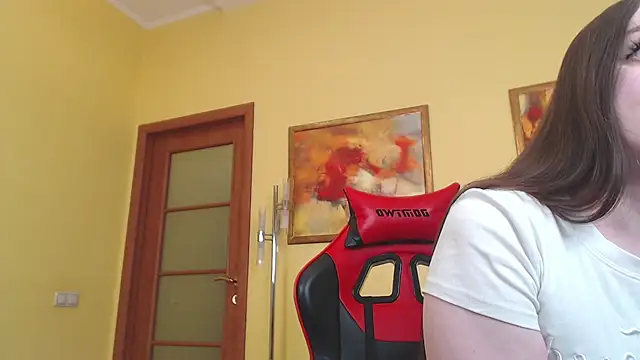 Agness sweet online show from 02.05.26