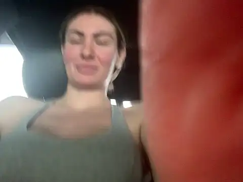 Alyssa rhoades online show from 04.18.26