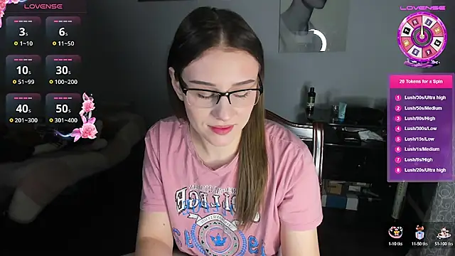 KindKristy online show from 01.23.25