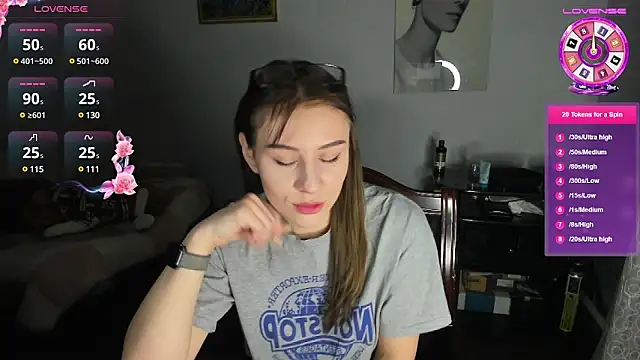 KindKristy online show from 01.24.25