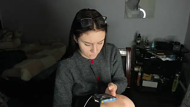 KindKristy online show from 02.07.25