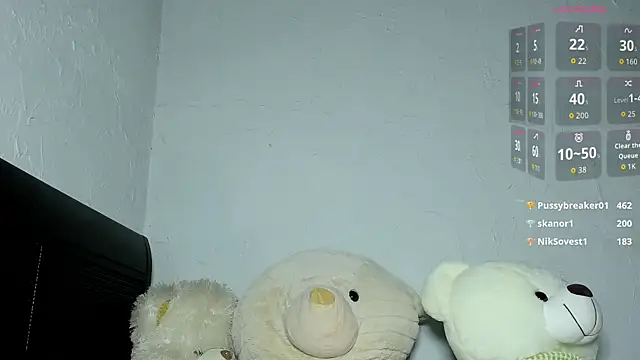 KindKristy online show from 10.19.25