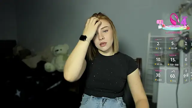 KindKristy online show from 11.12.25