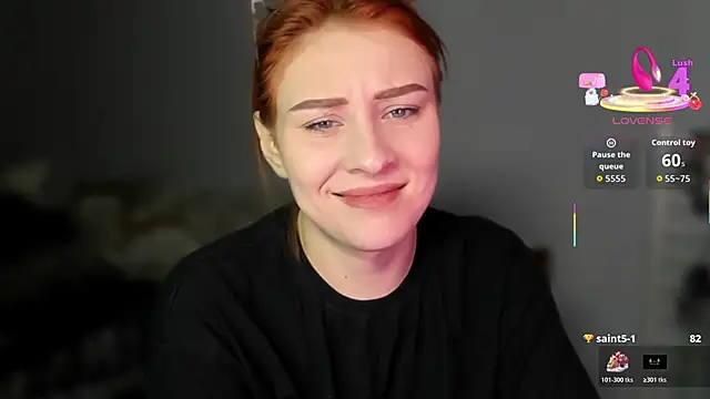 KindKristy online show from 02.03.26