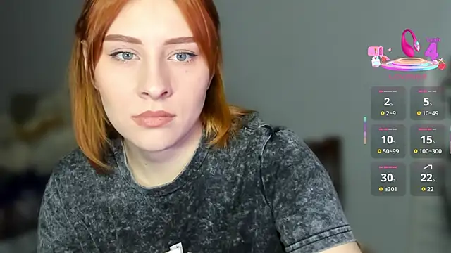 KindKristy online show from 02.20.26