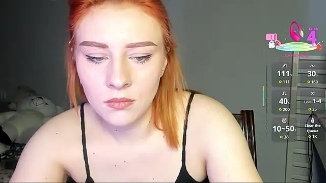 KindKristy online show from 04.05.26