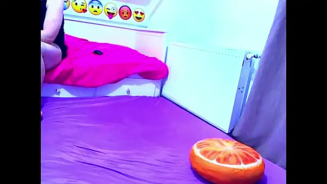 evehotty online show from 02.09.26