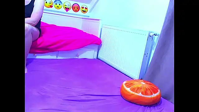 evehotty online show from 02.22.26