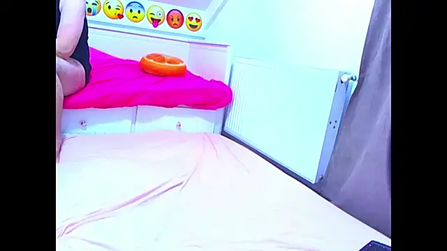 evehotty online show from 03.12.26