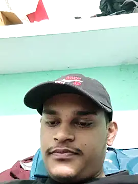 Snapshot of rajaRoyd chatting on 11.11.25 rajaRoyd online show from 11.11.25