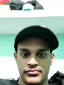 Snapshot of rajaRoyd chatting on 11.17.25 rajaRoyd online show from 11.17.25