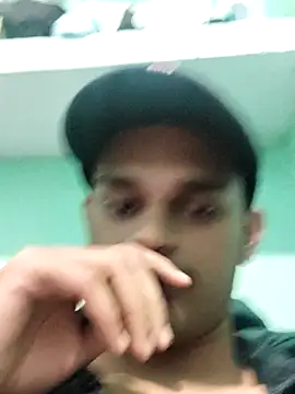 Snapshot of rajaRoyd chatting on 11.18.25 rajaRoyd online show from 11.18.25