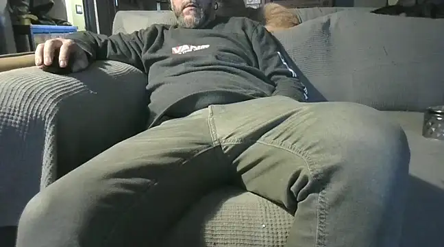 naked bear online show from 12.19.24