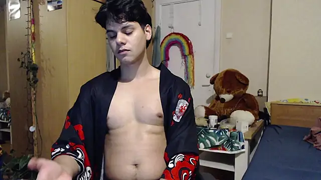 tomas boy20 online show from 12.04.25